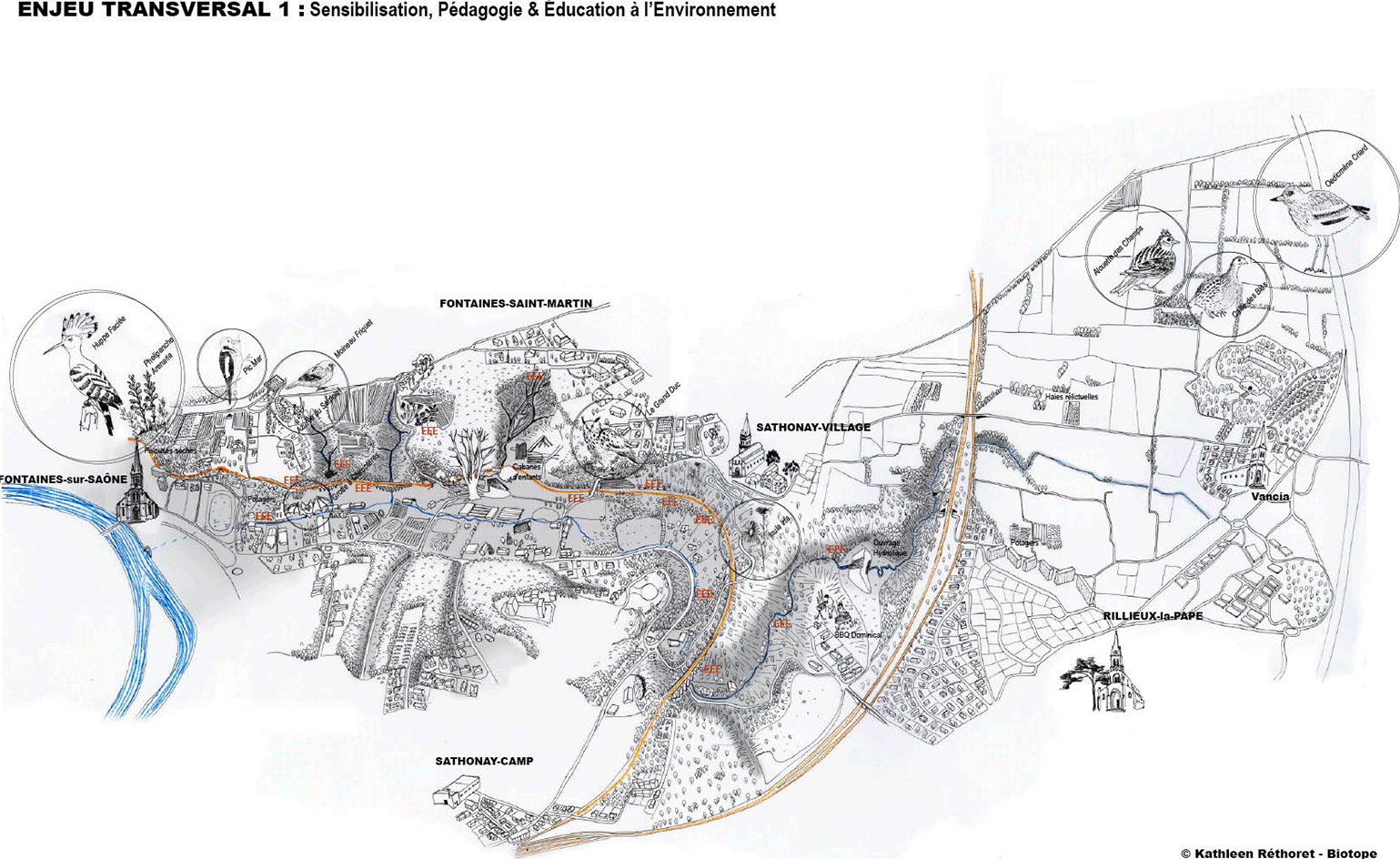 Dynamic Content Image