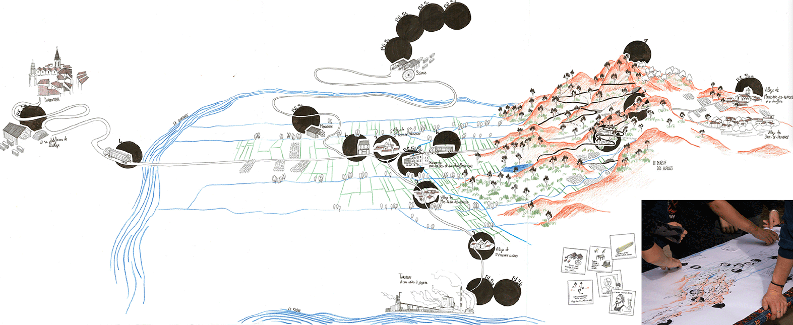 Dynamic Content Image