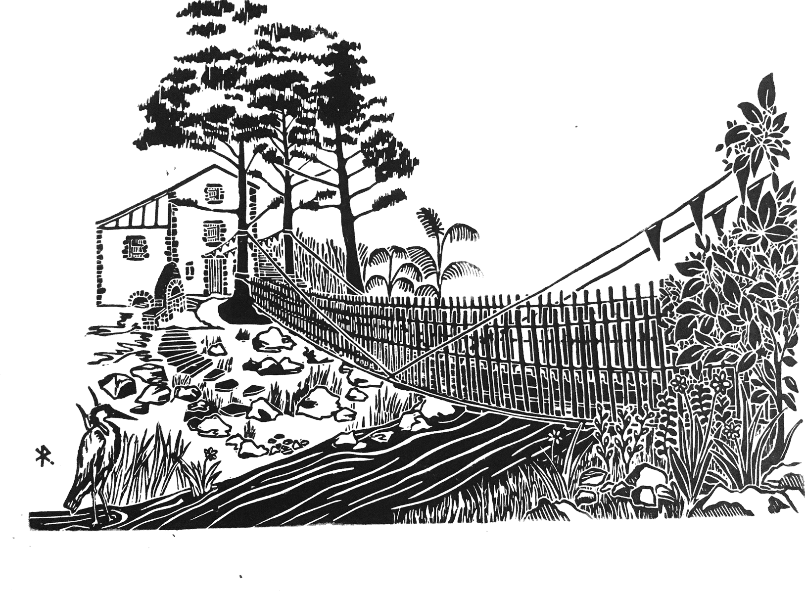 Dynamic Content Image