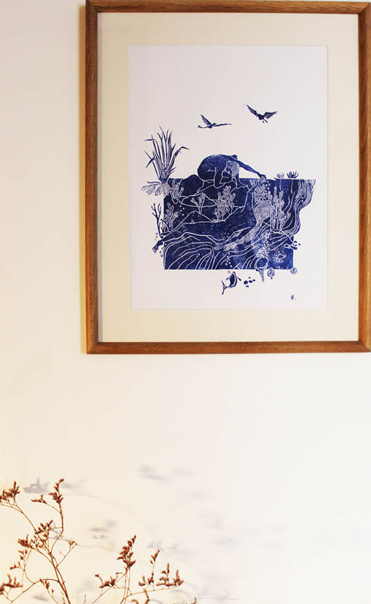 Dynamic Content Image