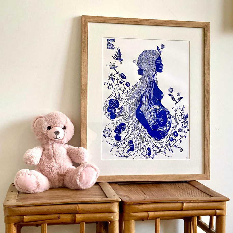 Dynamic Content Image