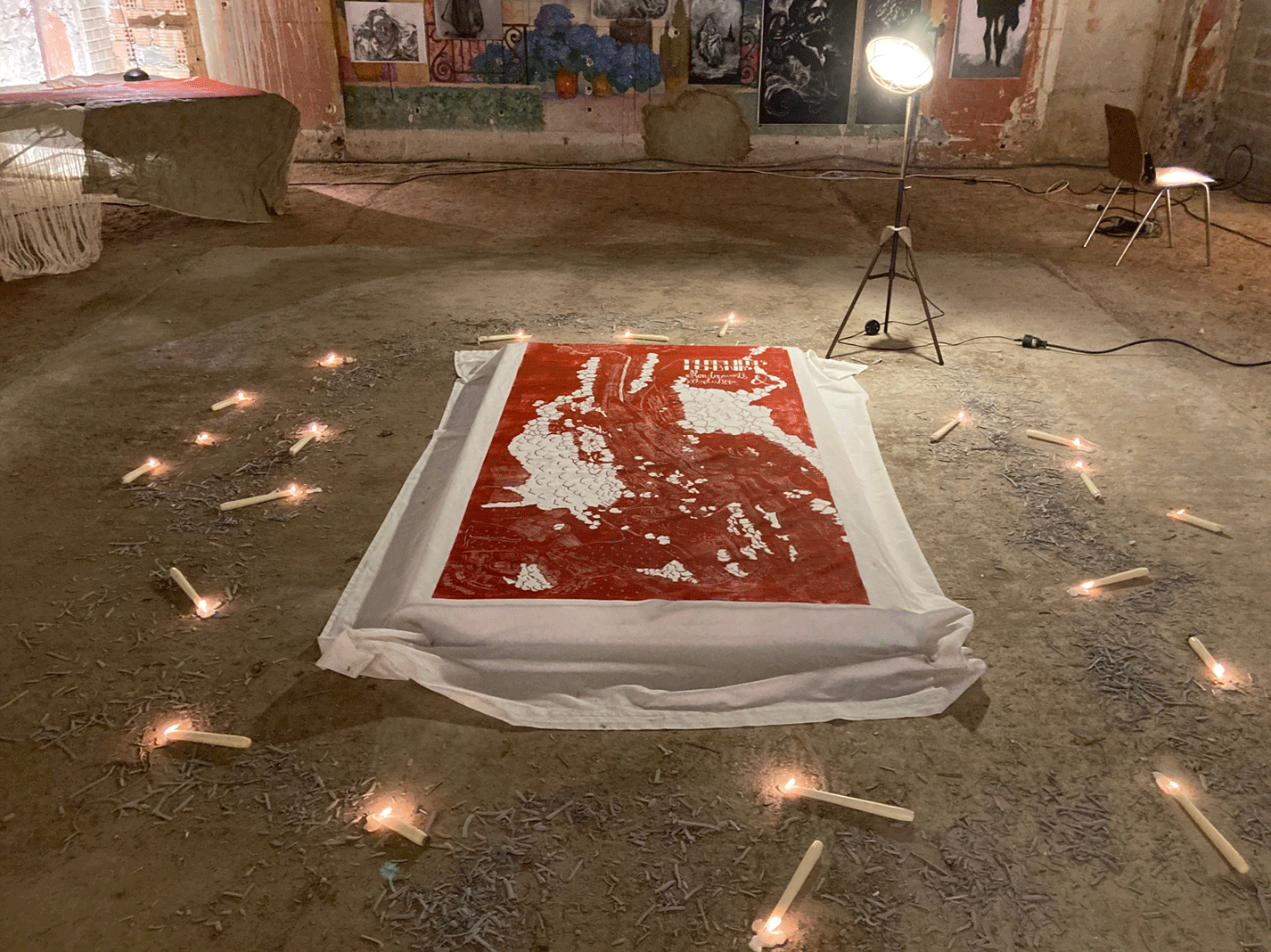 Dynamic Content Image