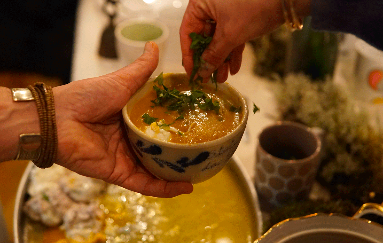 Dynamic Content Image