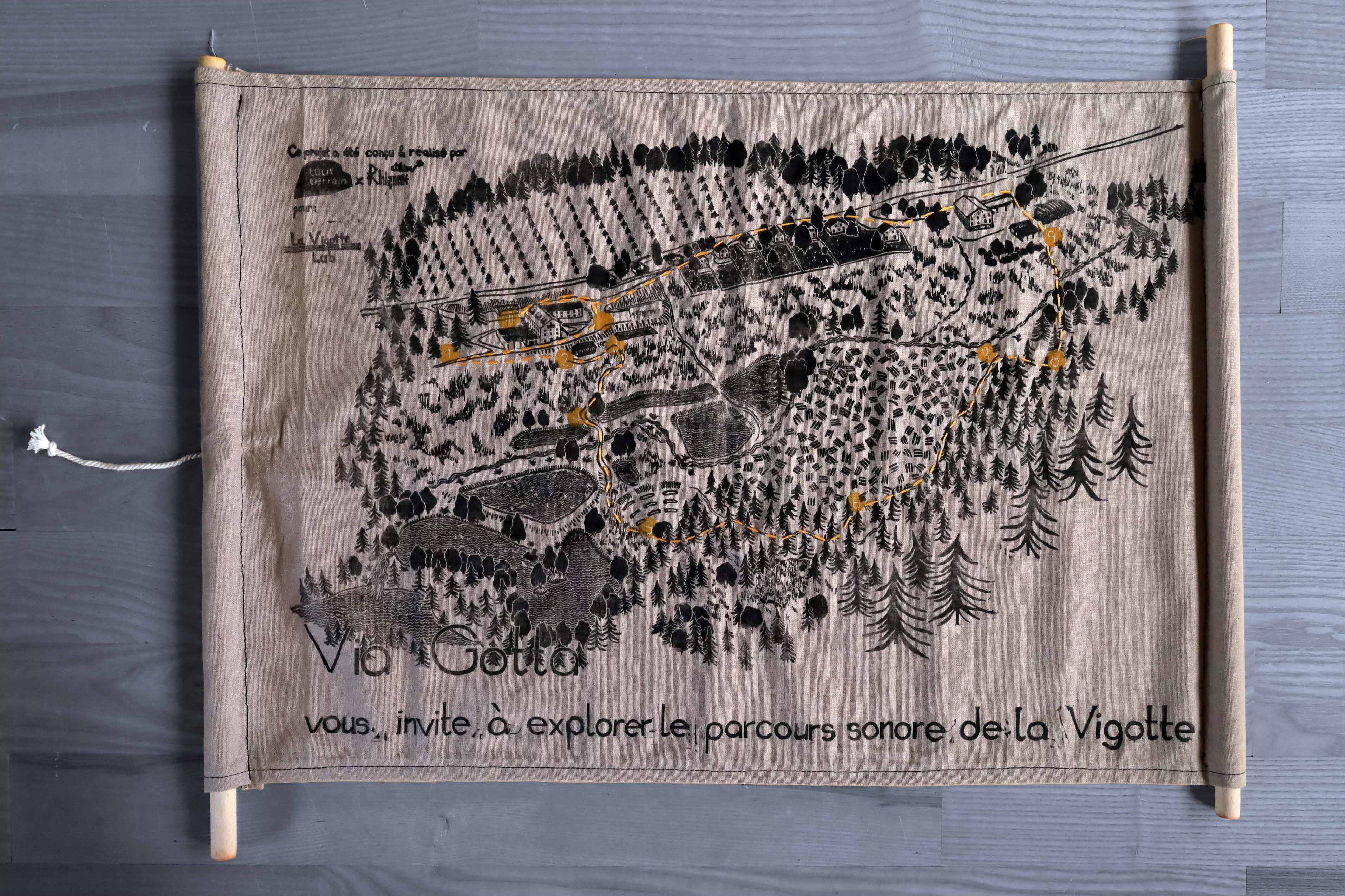 Dynamic Content Image