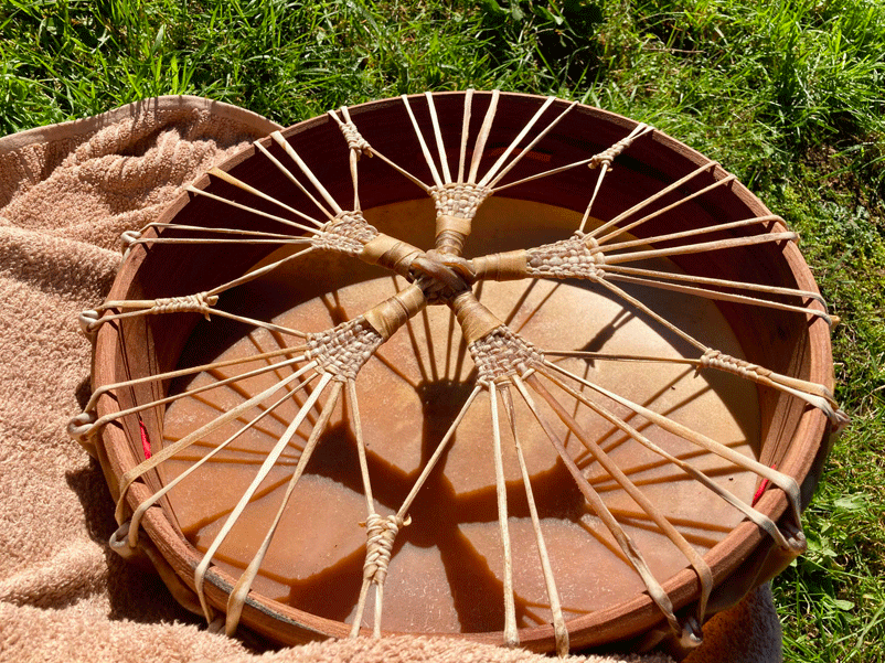 Dynamic Content Image