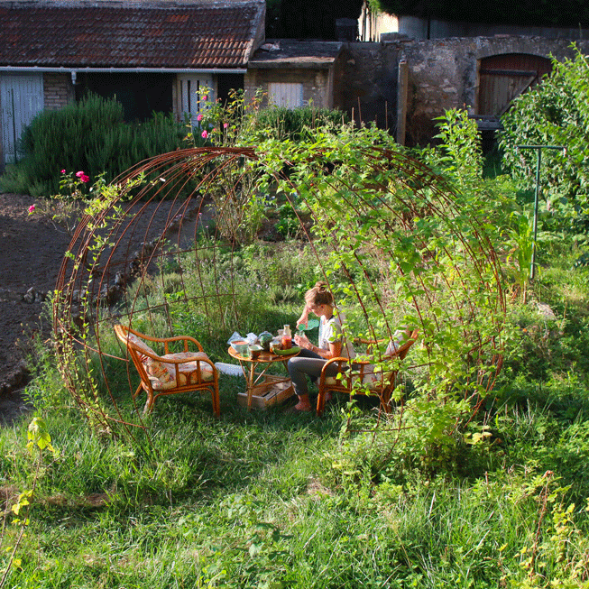 Dynamic Content Image