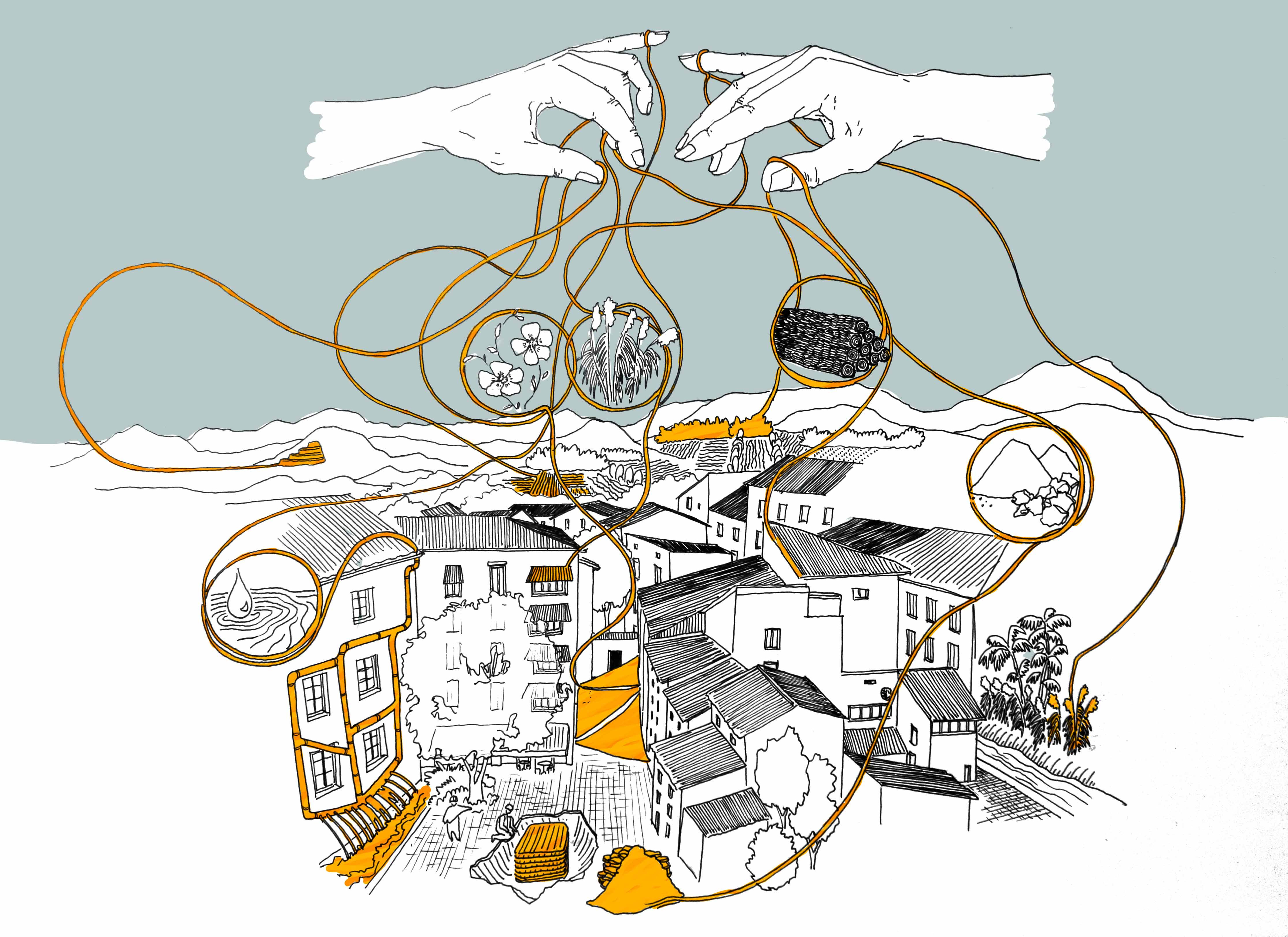 Dynamic Content Image