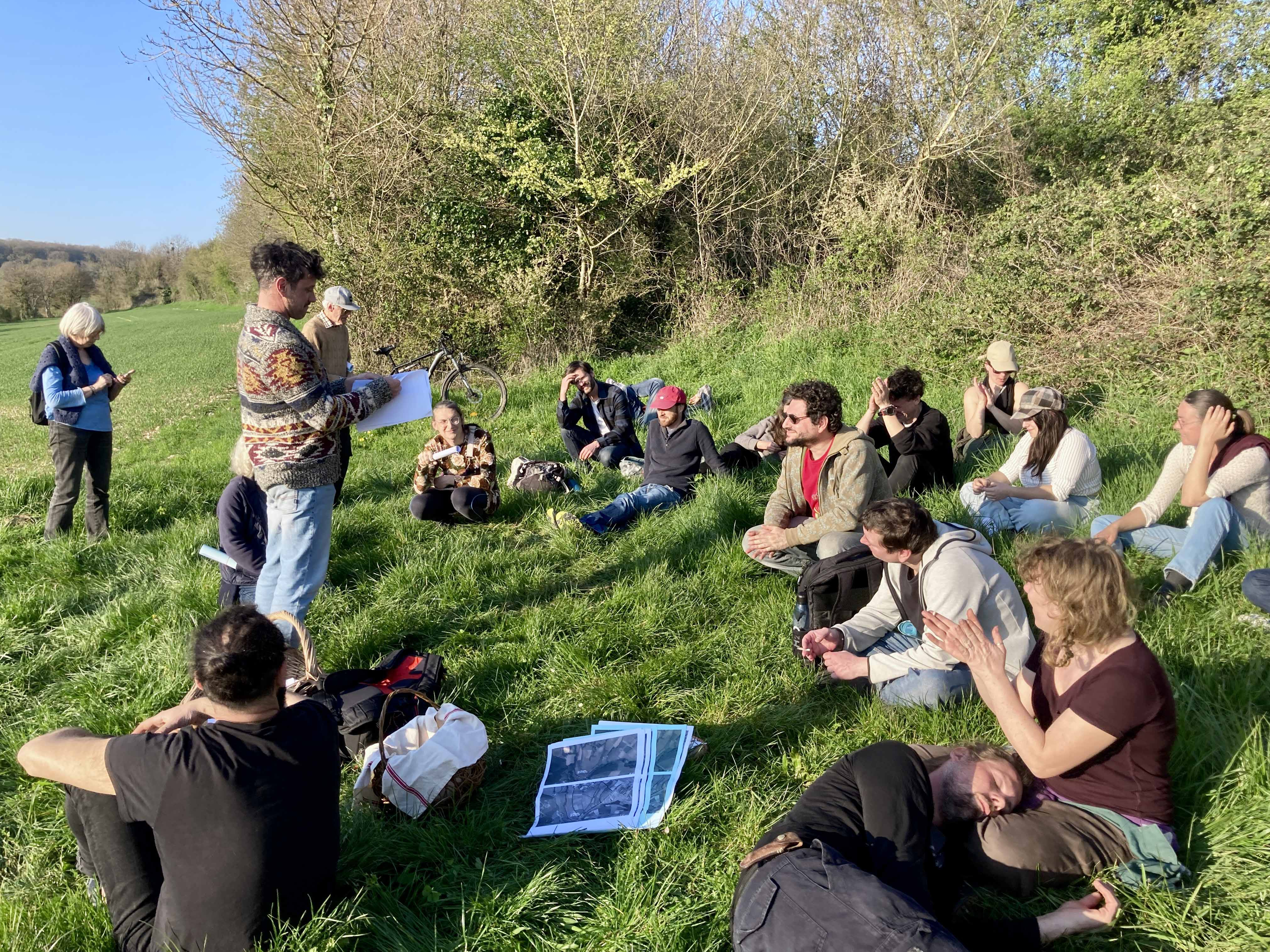 Dynamic Content Image