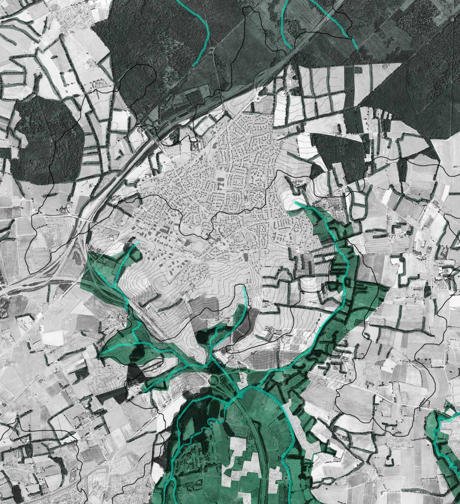 Dynamic Content Image