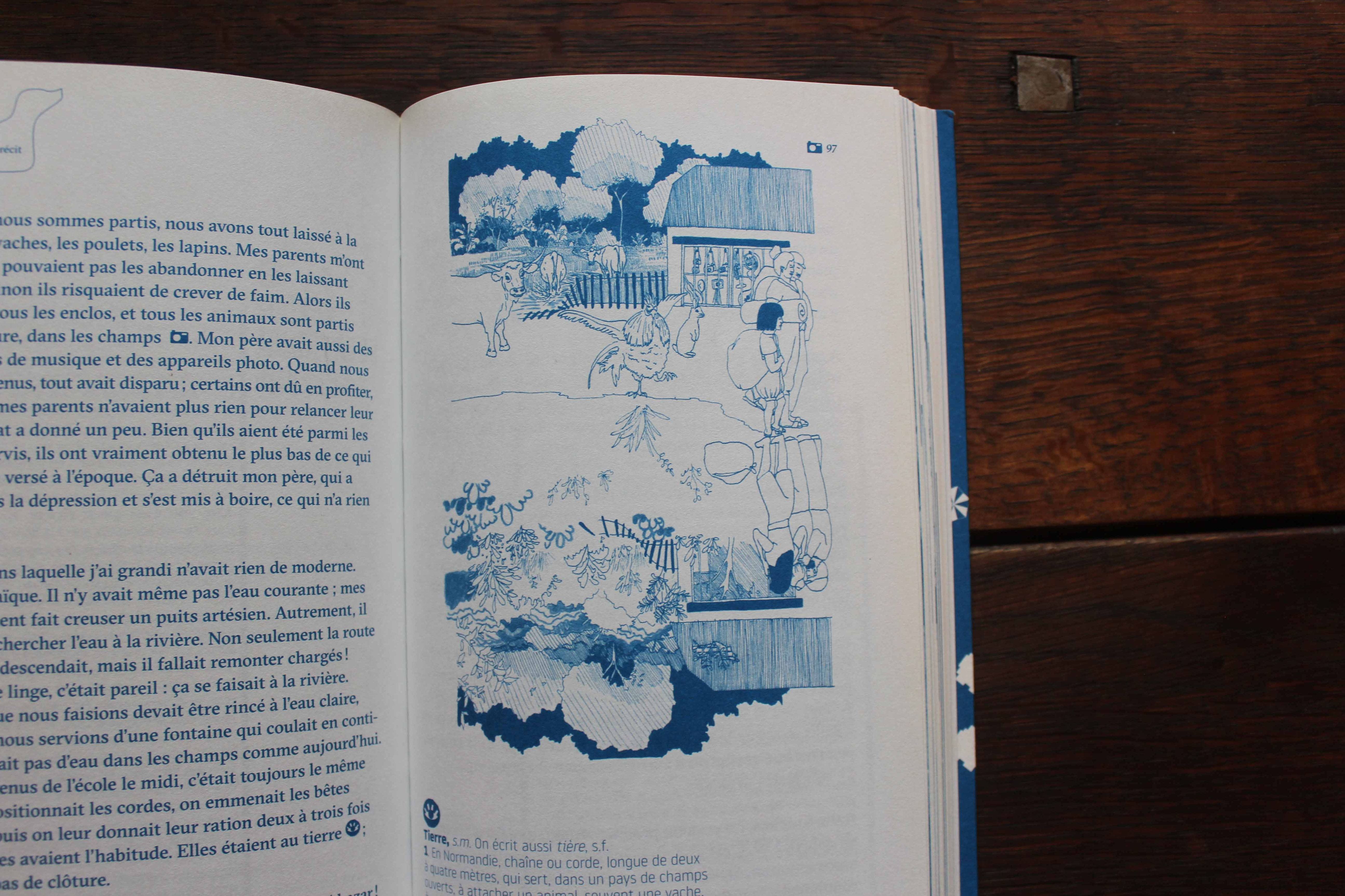 Dynamic Content Image