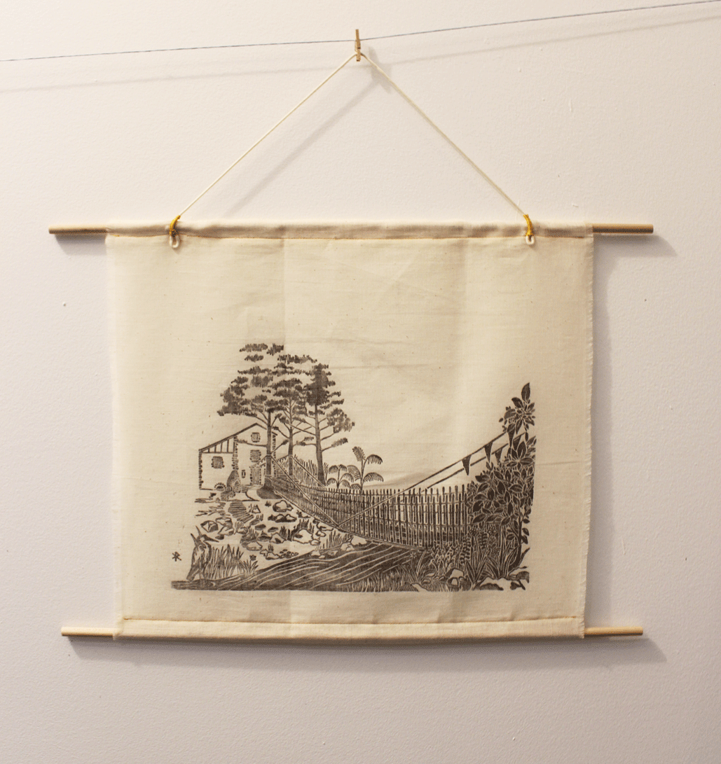 Dynamic Content Image