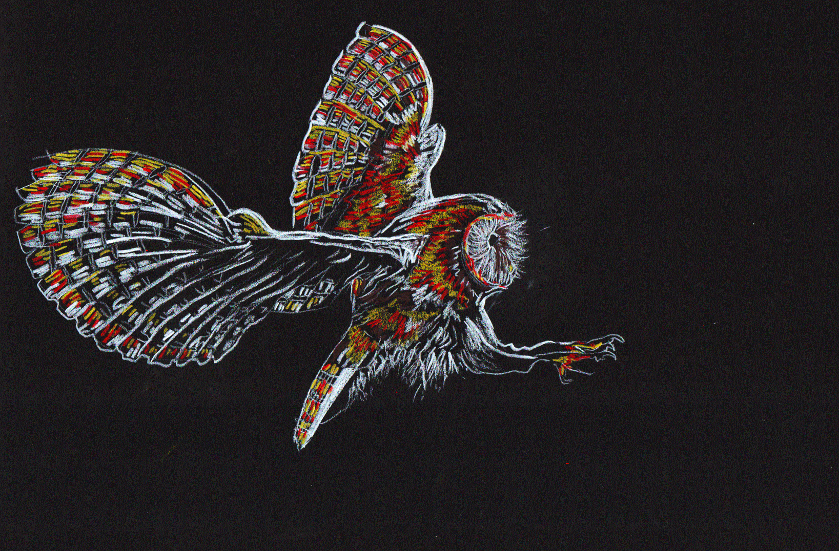 Dynamic Content Image