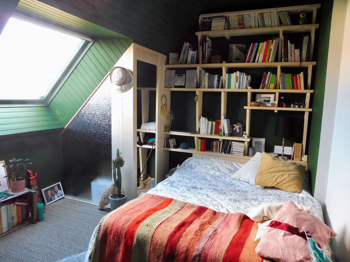 Dynamic Content Image