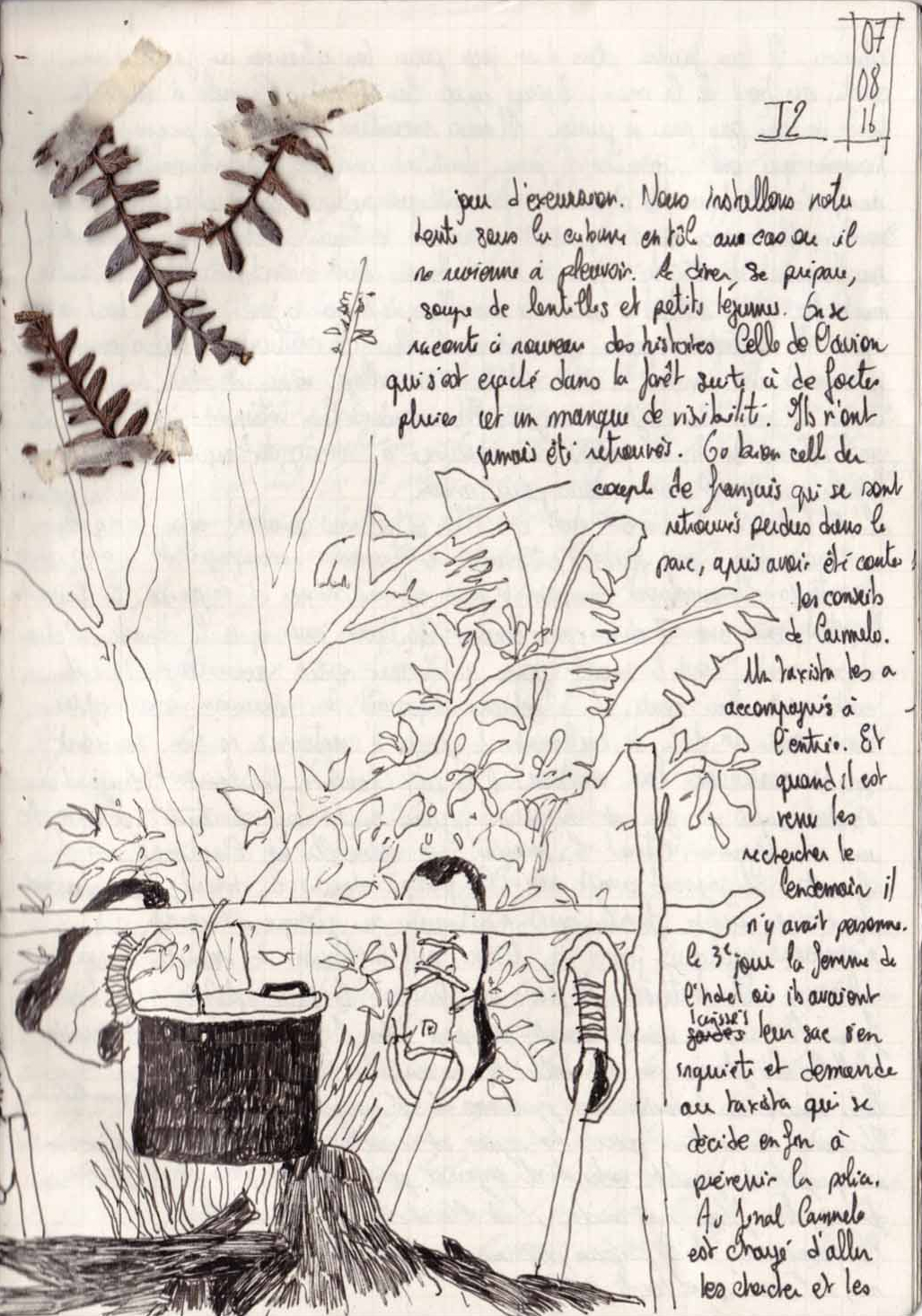 Dynamic Content Image